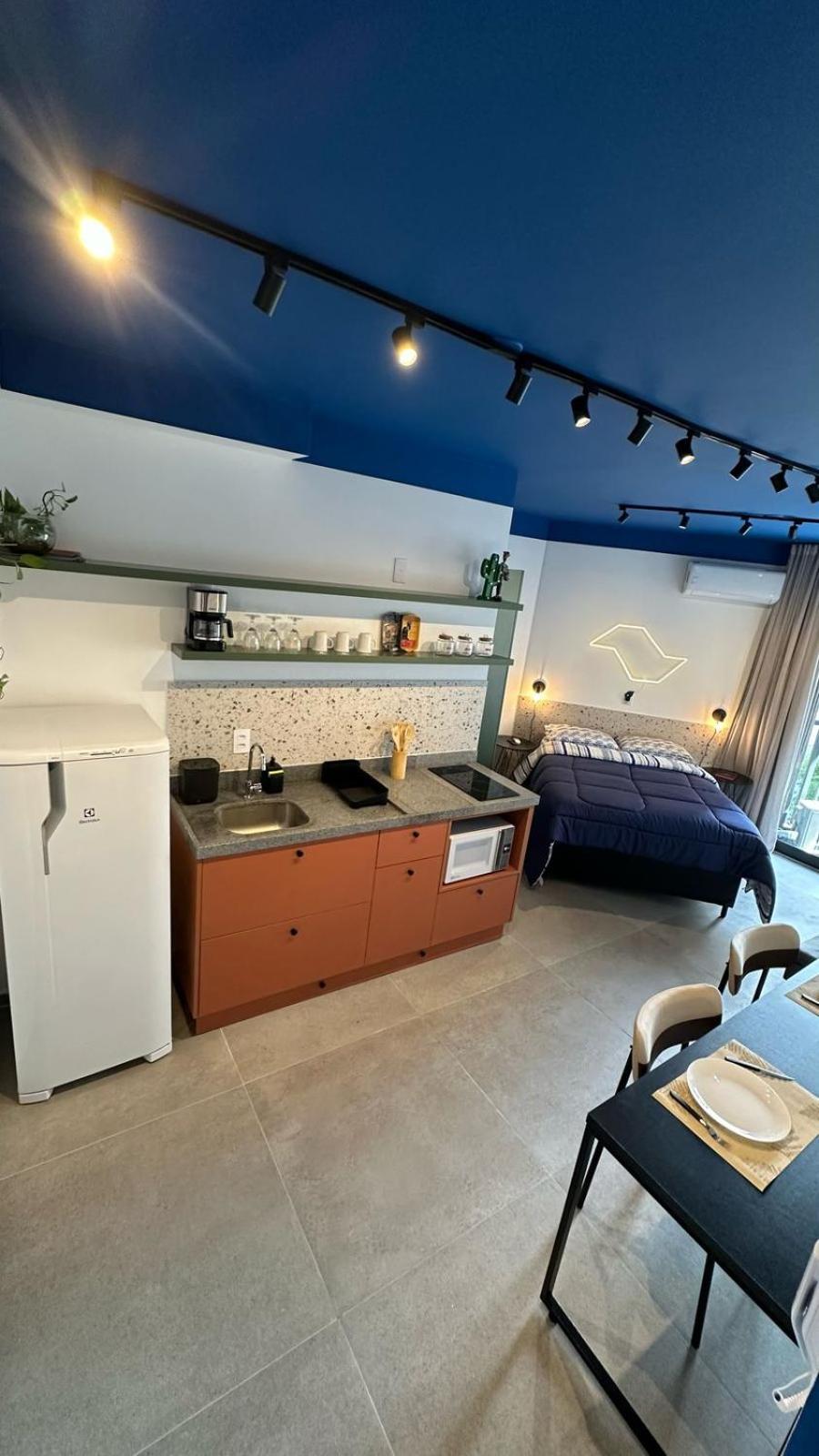 Ape Novo No Minhocao Com Piscina Rooftop E Academia Apartment *