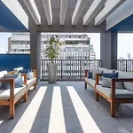 Ape Novo No Minhocao Com Piscina Rooftop E Academia