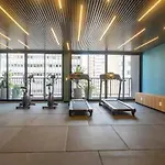 Ape Novo No Minhocao Com Piscina Rooftop E Academia