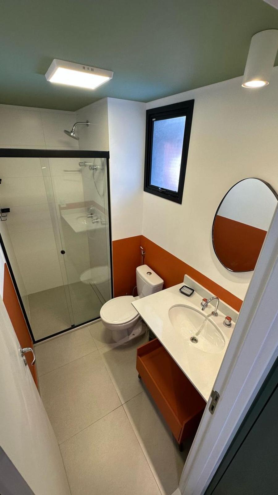 Apartamento Ape Novo No Minhocao Com Piscina Rooftop E Academia São Paulo