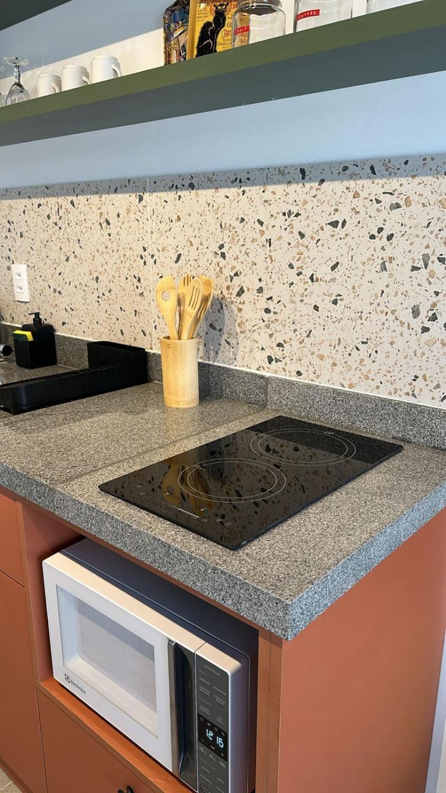 Apartamento Ape Novo No Minhocao Com Piscina Rooftop E Academia São Paulo