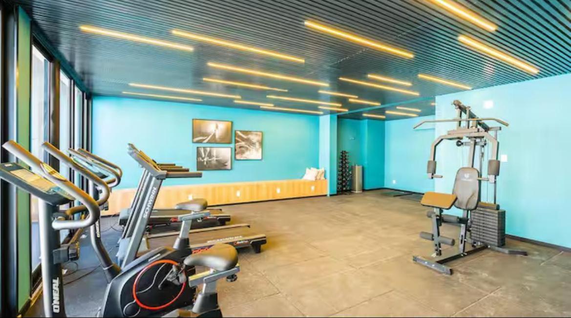 Apartamento Ape Novo No Minhocao Com Piscina Rooftop E Academia