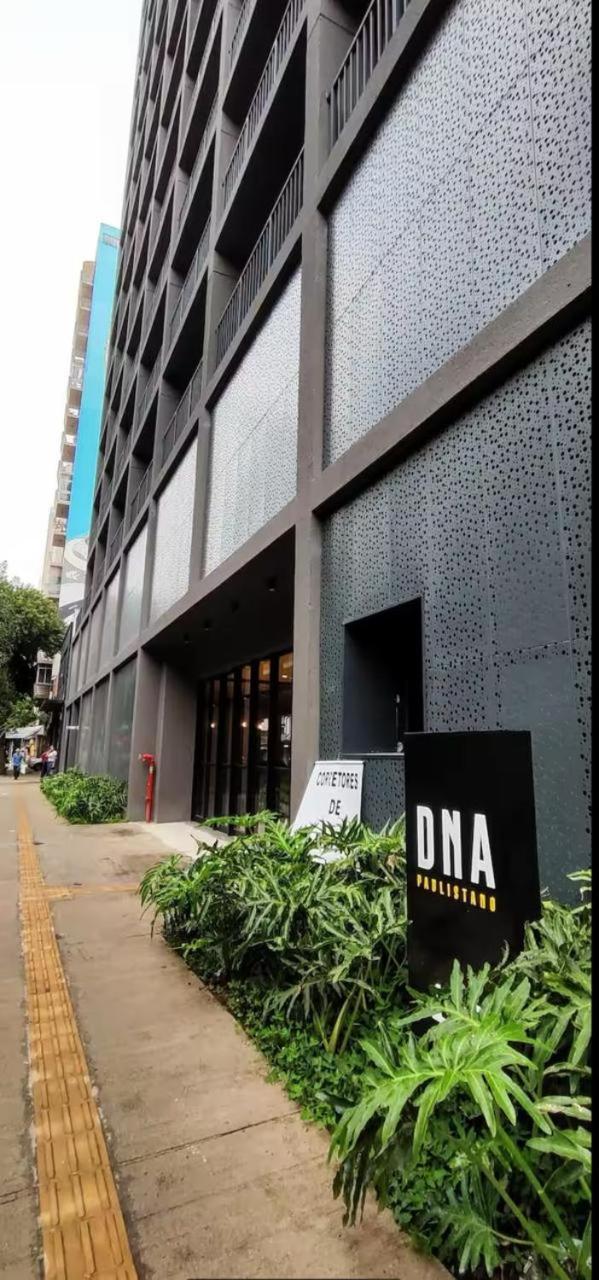 Ape Novo No Minhocao Com Piscina Rooftop E Academia
