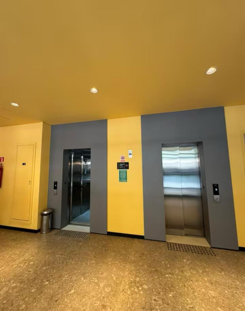 Ape Novo No Minhocao Com Piscina Rooftop E Academia Apartamento São Paulo