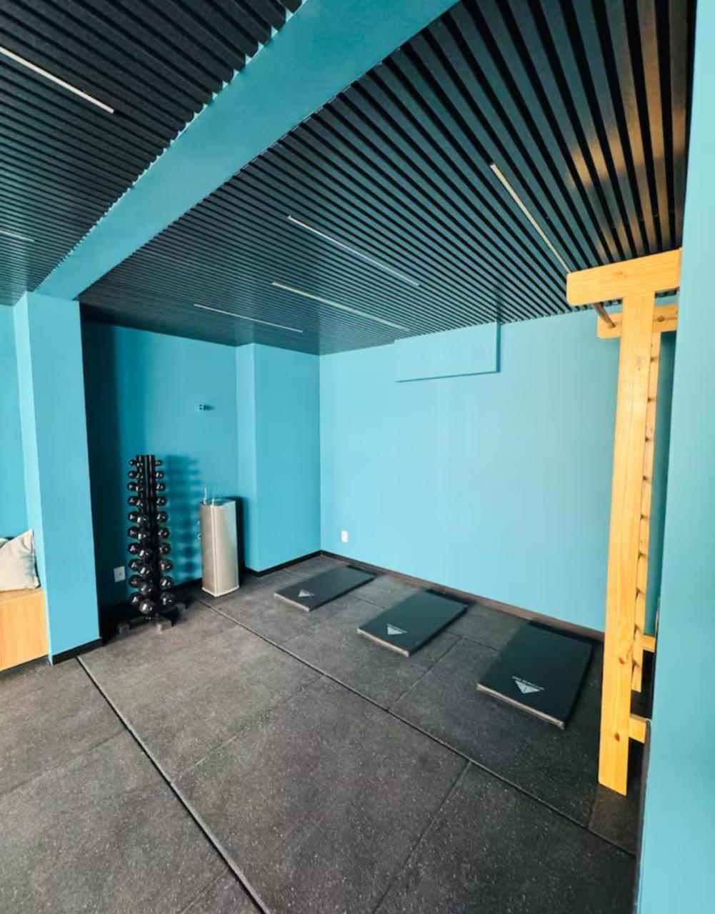 Ape Novo No Minhocao Com Piscina Rooftop E Academia Apartamento *
